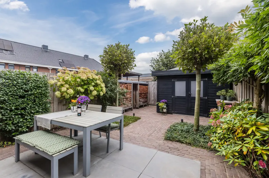 André de Jongstraat 6