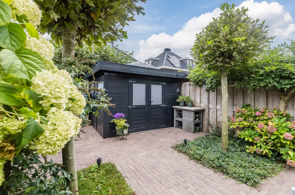 André de Jongstraat 6