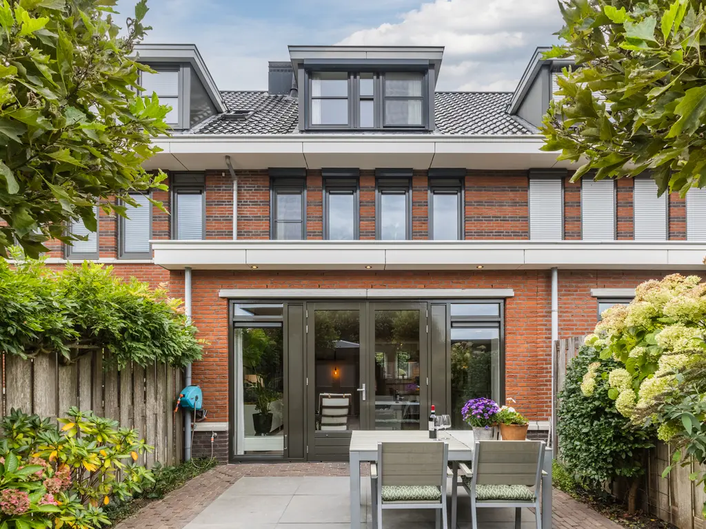 André de Jongstraat 6, BODEGRAVEN