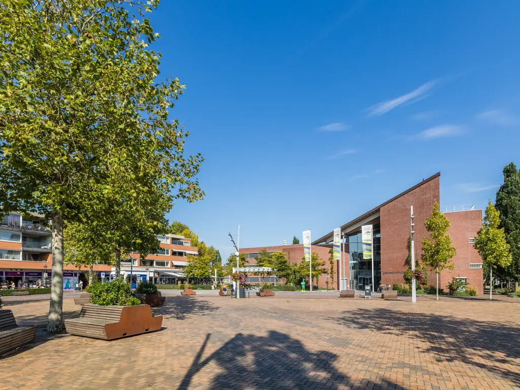 André de Jongstraat 6, BODEGRAVEN
