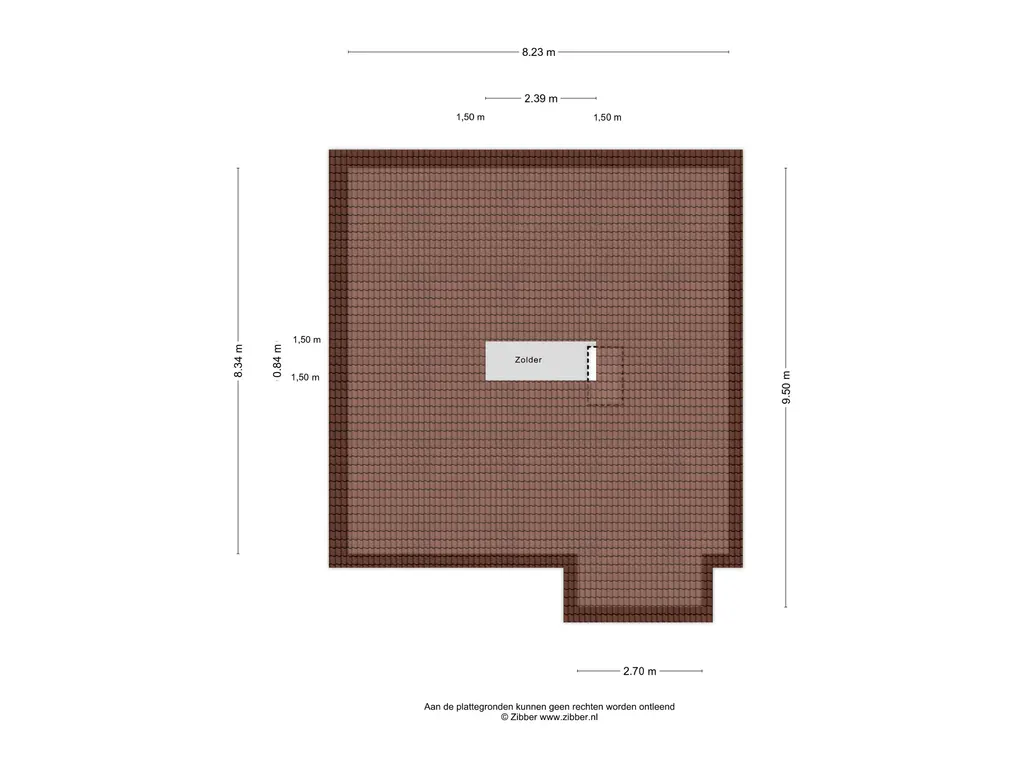 Plattegrond 3