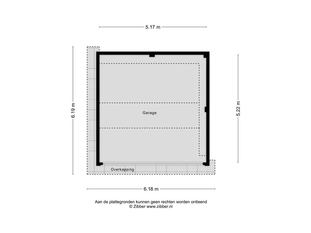 Plattegrond 4