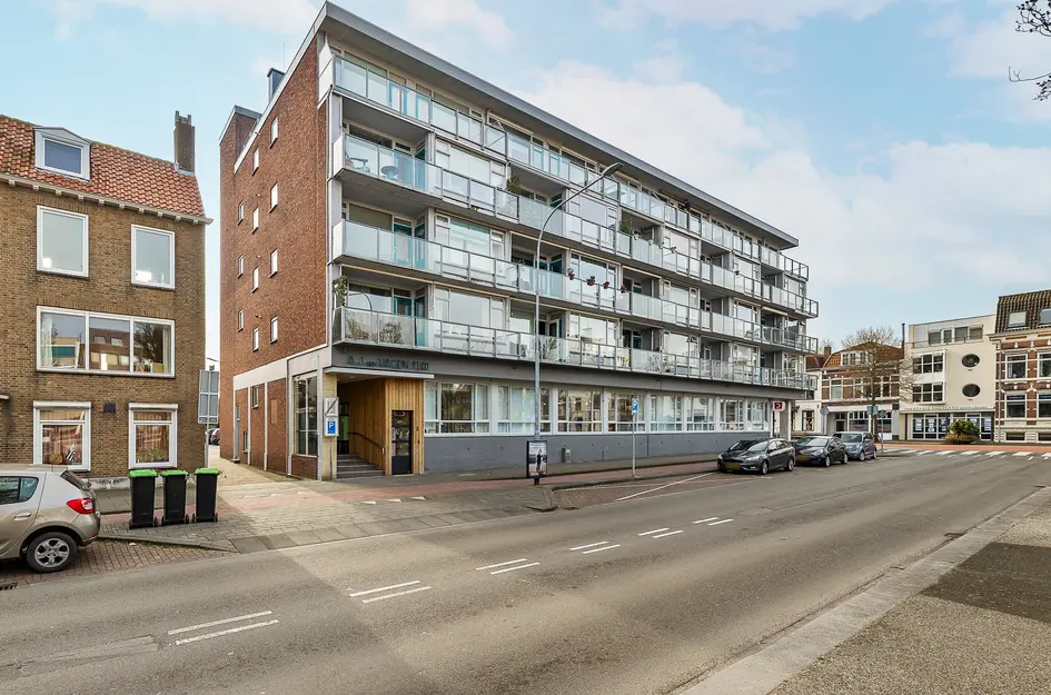 Paul Krugerstraat 2 19