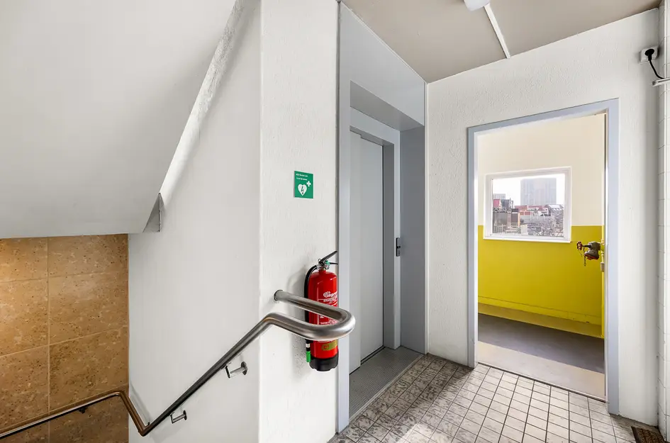 Paul Krugerstraat 2 19