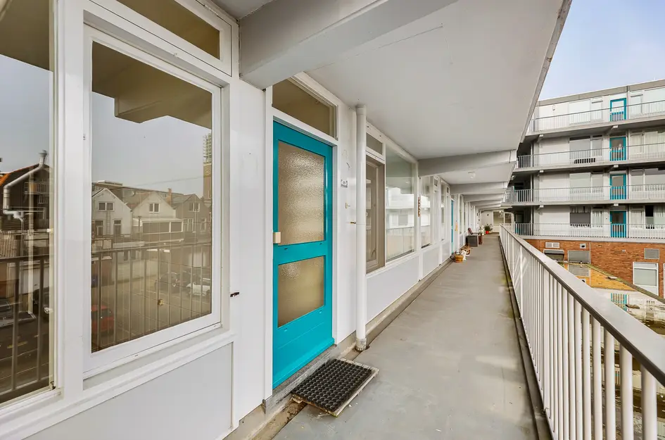 Paul Krugerstraat 2 19