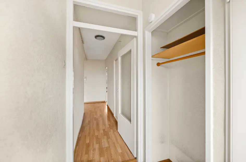 Paul Krugerstraat 2 19