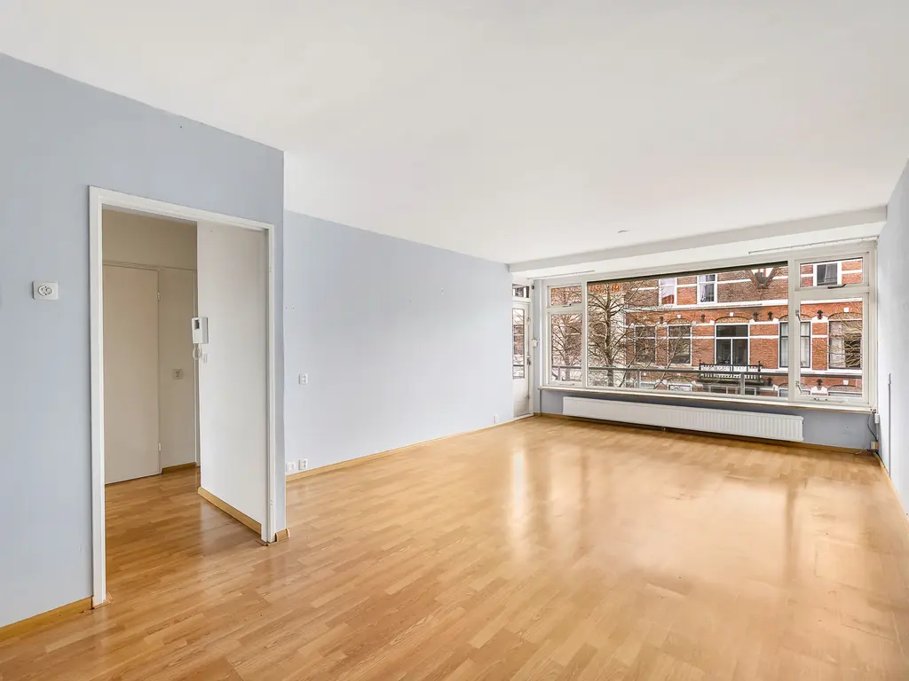 Paul Krugerstraat 2 19, Vlissingen