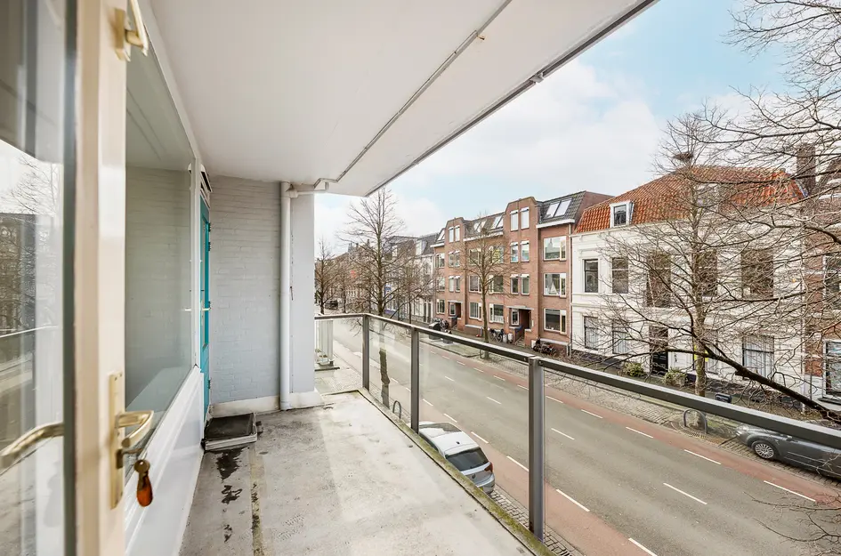 Paul Krugerstraat 2 19