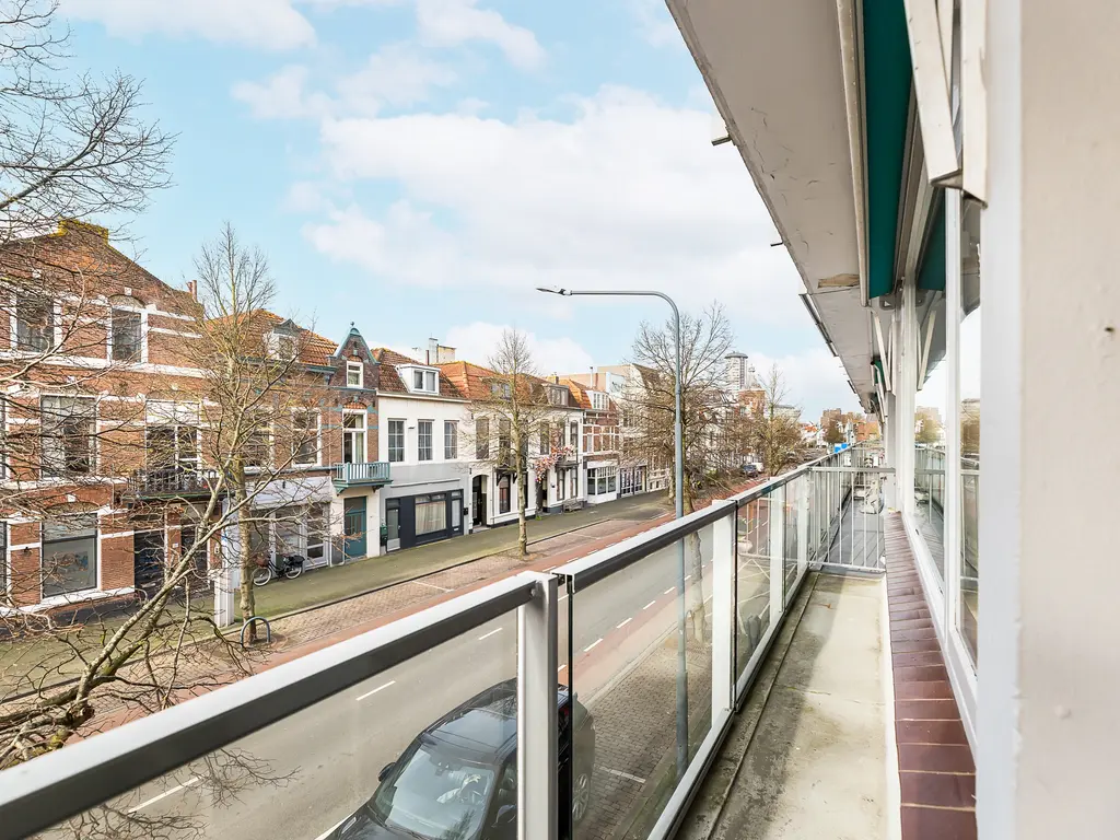 Paul Krugerstraat 2 19, Vlissingen
