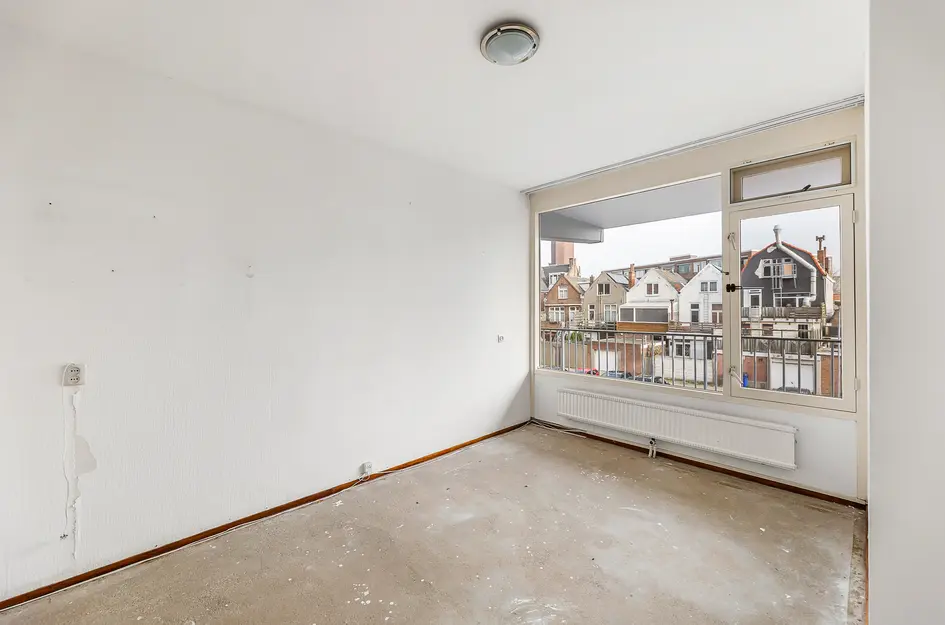 Paul Krugerstraat 2 19