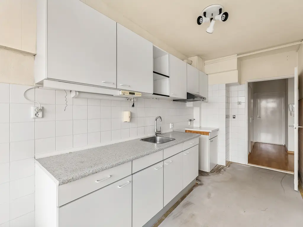 Paul Krugerstraat 2 19, Vlissingen