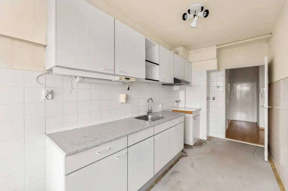 Paul Krugerstraat 2 19