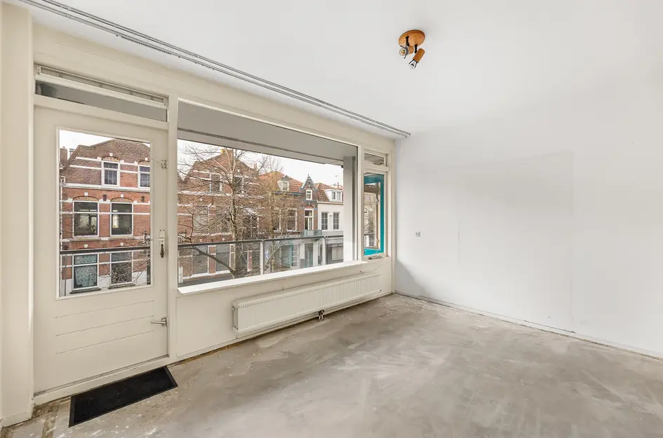 Paul Krugerstraat 2 19