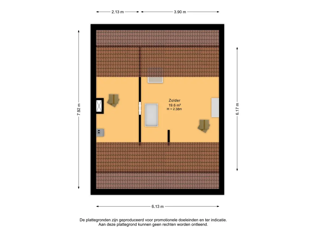 Plattegrond 3