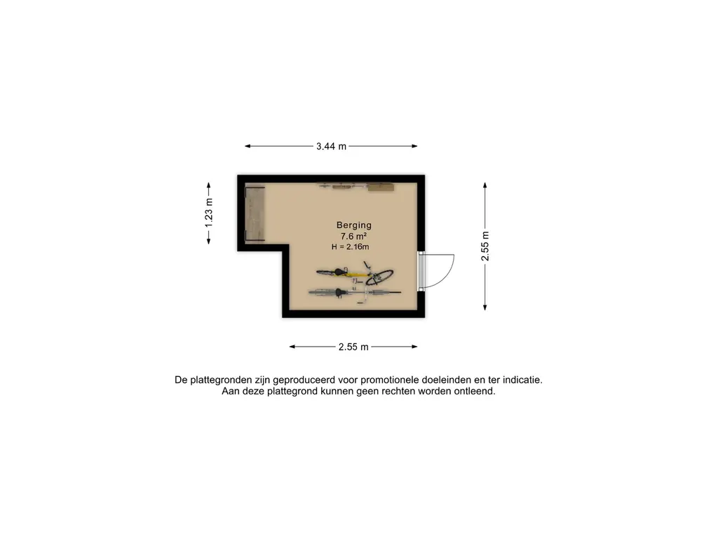 Plattegrond 4