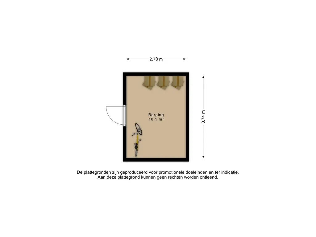 Plattegrond 3