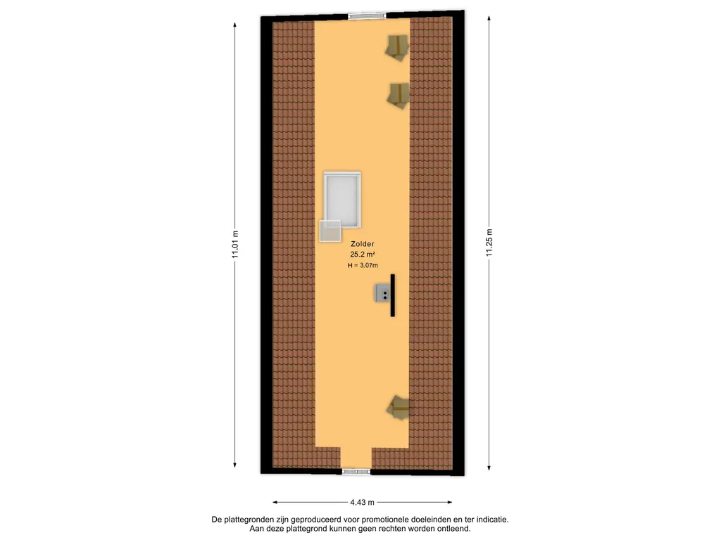 Plattegrond 4