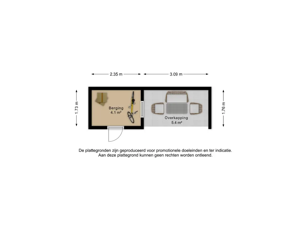 Plattegrond 5