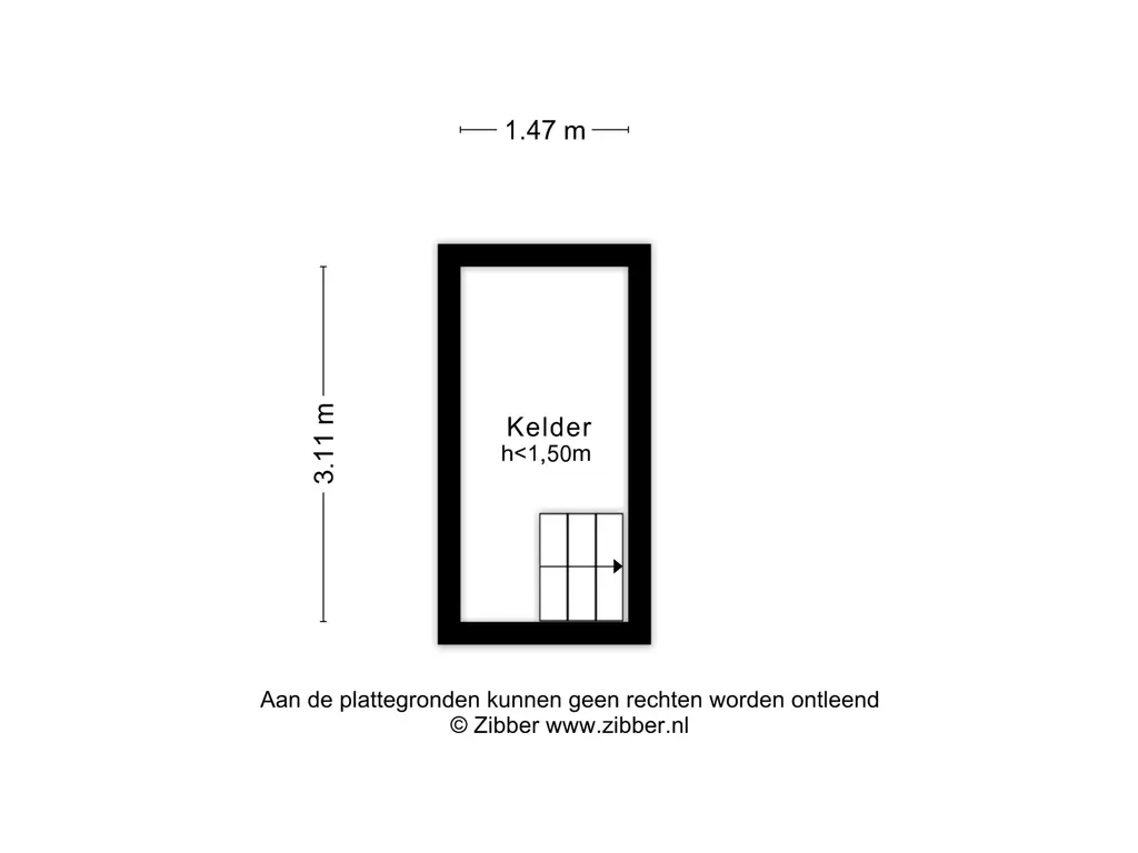 Plattegrond 3