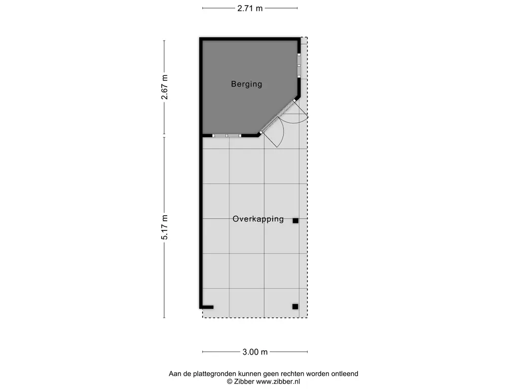 Plattegrond 4