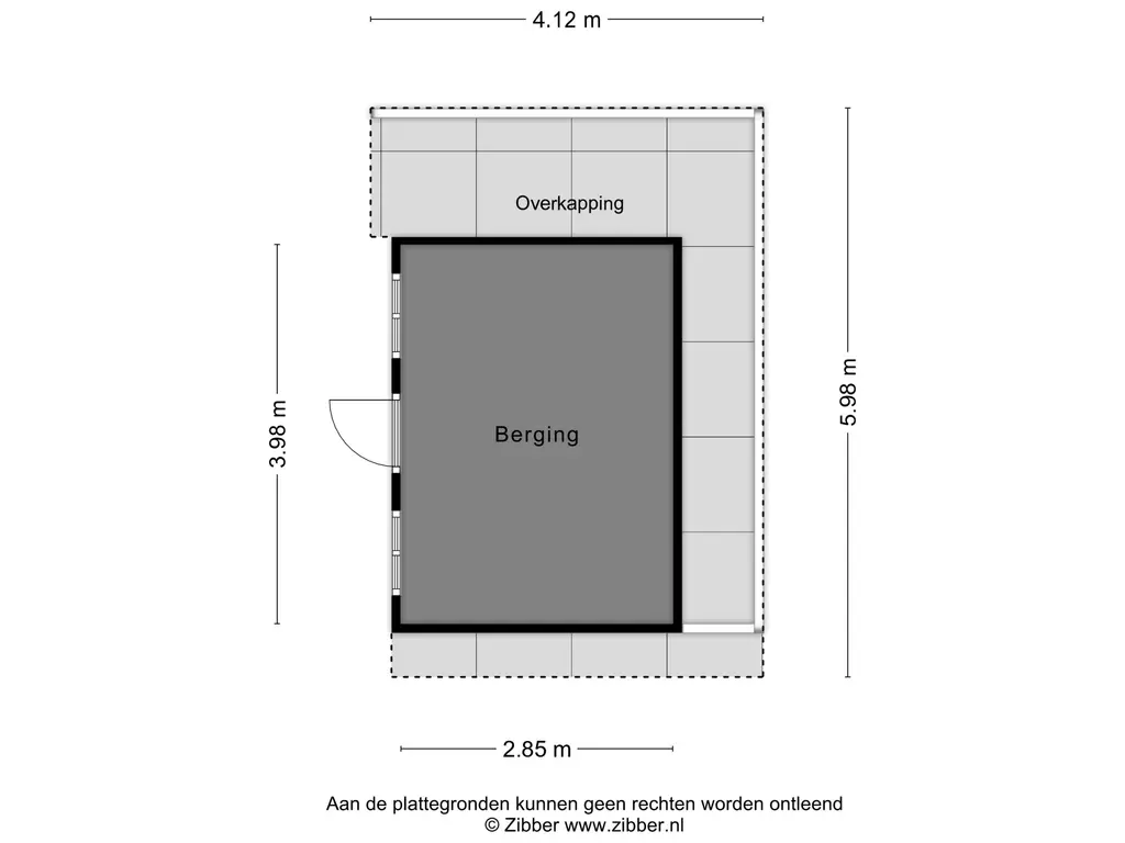 Plattegrond 5