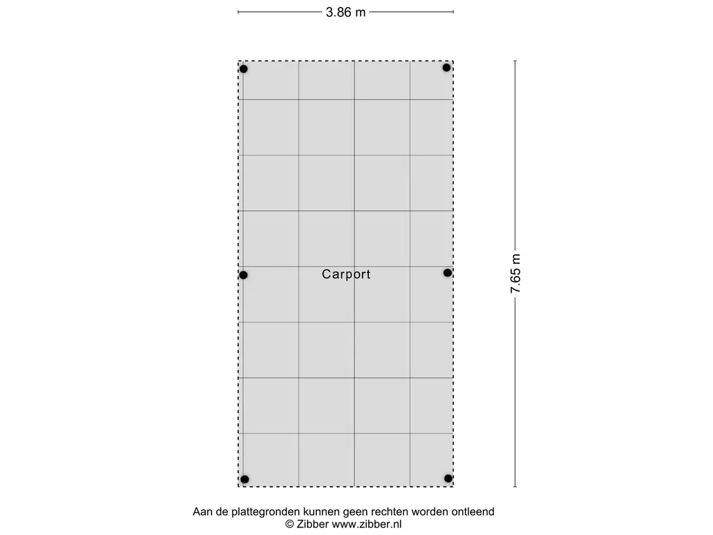 Plattegrond 6