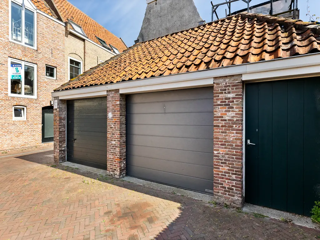 Groenewoud 73, Vlissingen