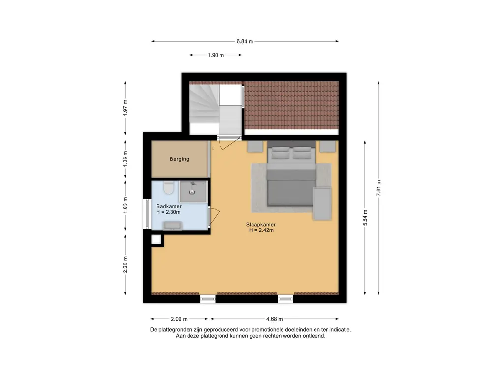 Plattegrond 3