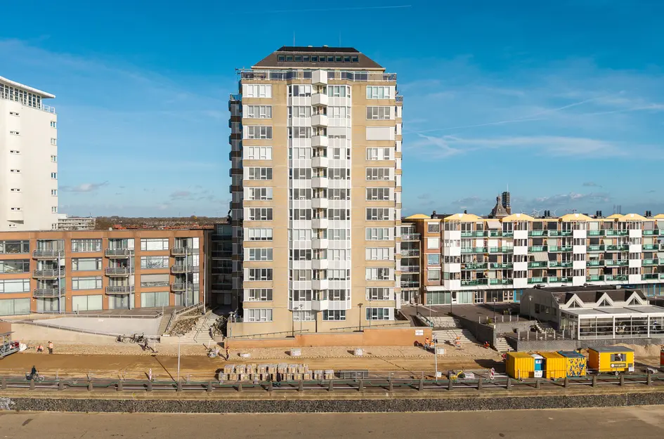Boulevard Bankert 322
