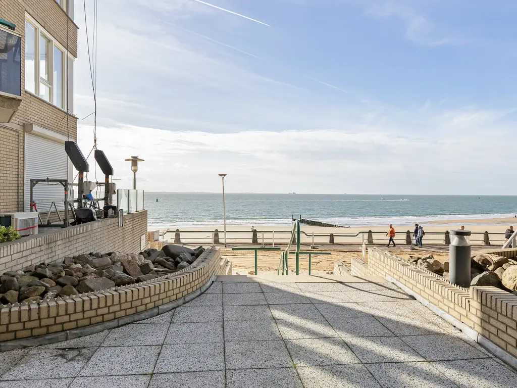 Boulevard Bankert 322, Vlissingen