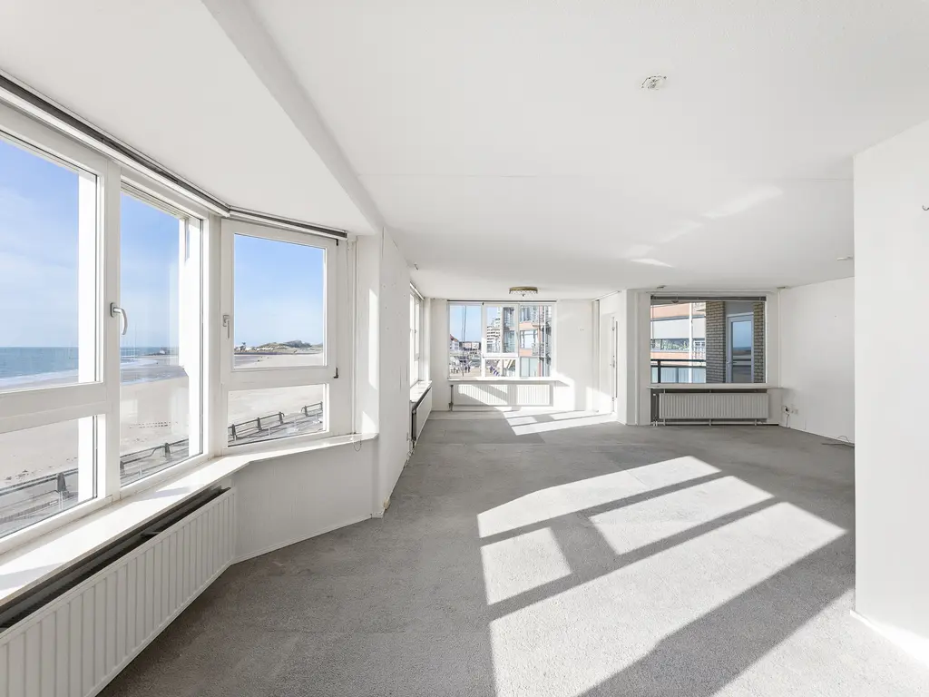 Boulevard Bankert 322, Vlissingen
