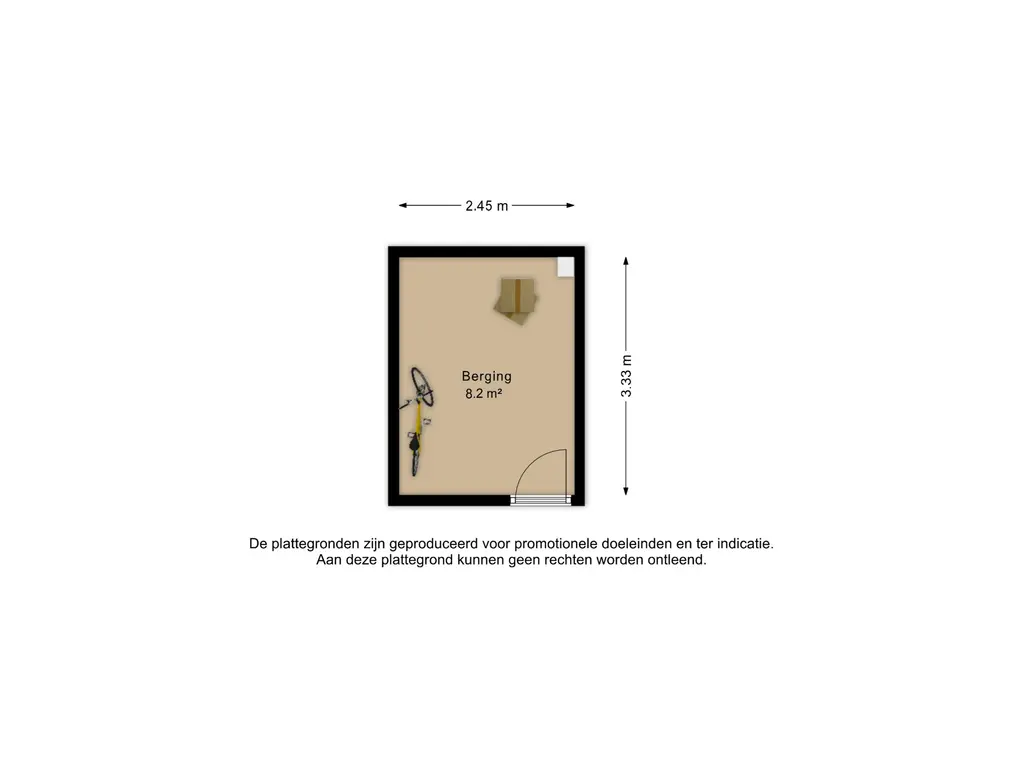 Plattegrond 2