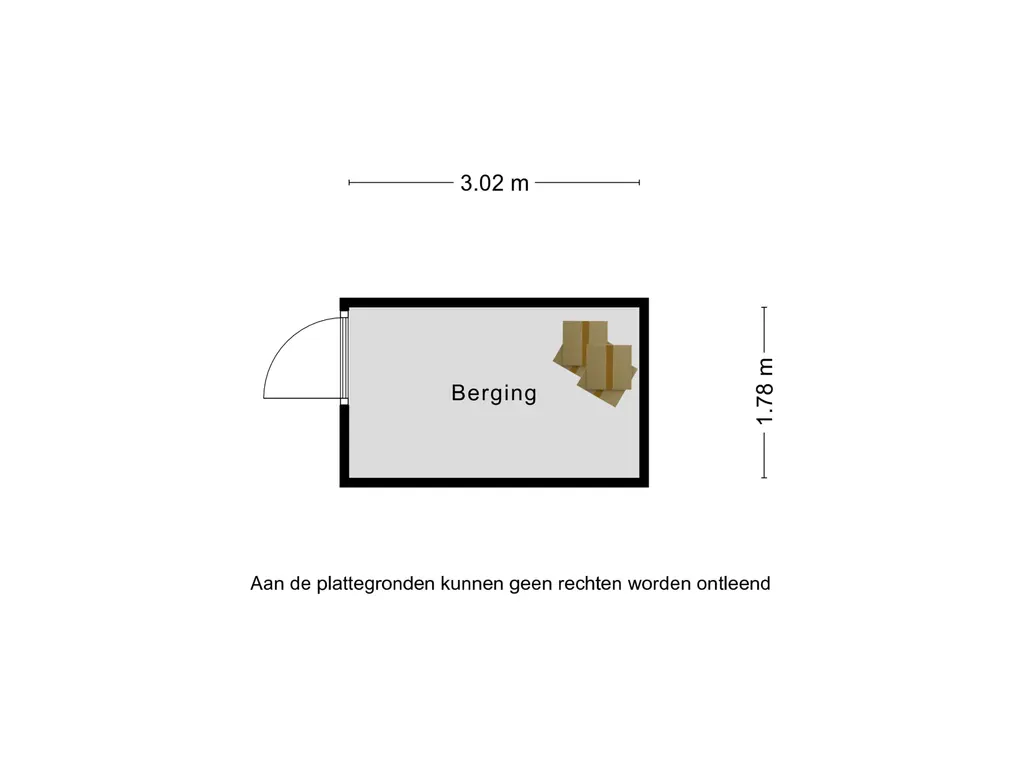 Plattegrond 3