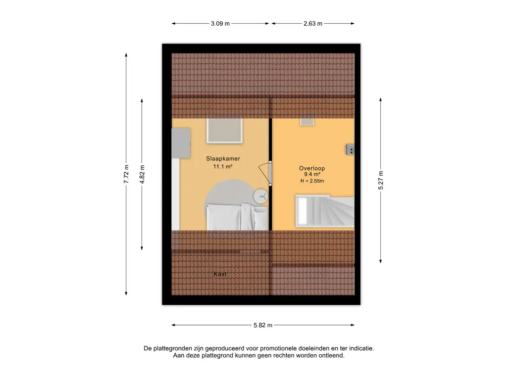Plattegrond 3
