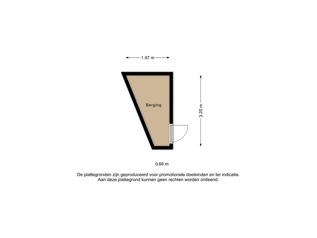 Plattegrond 2