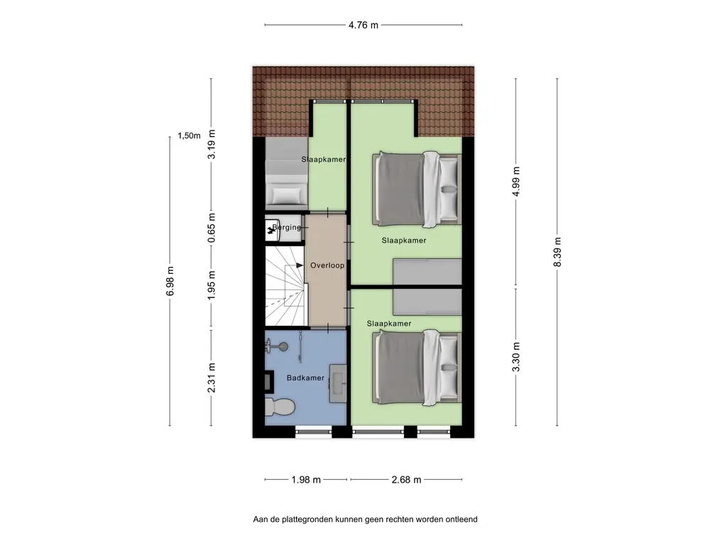 Plattegrond 2