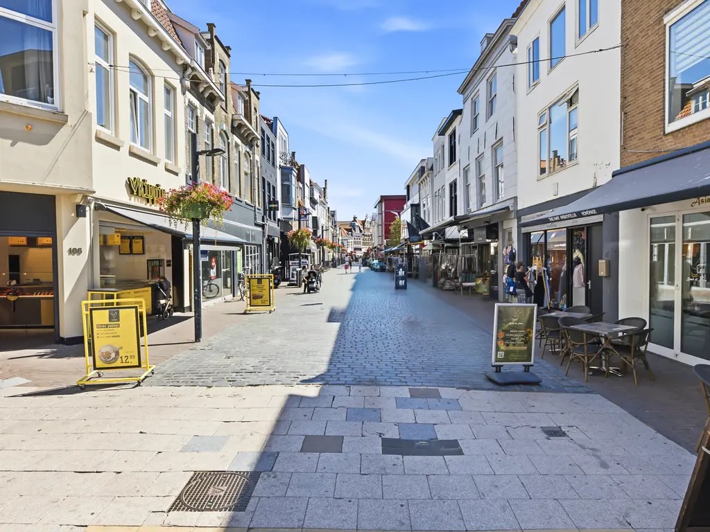 Kolvenierstraat 4, Vlissingen