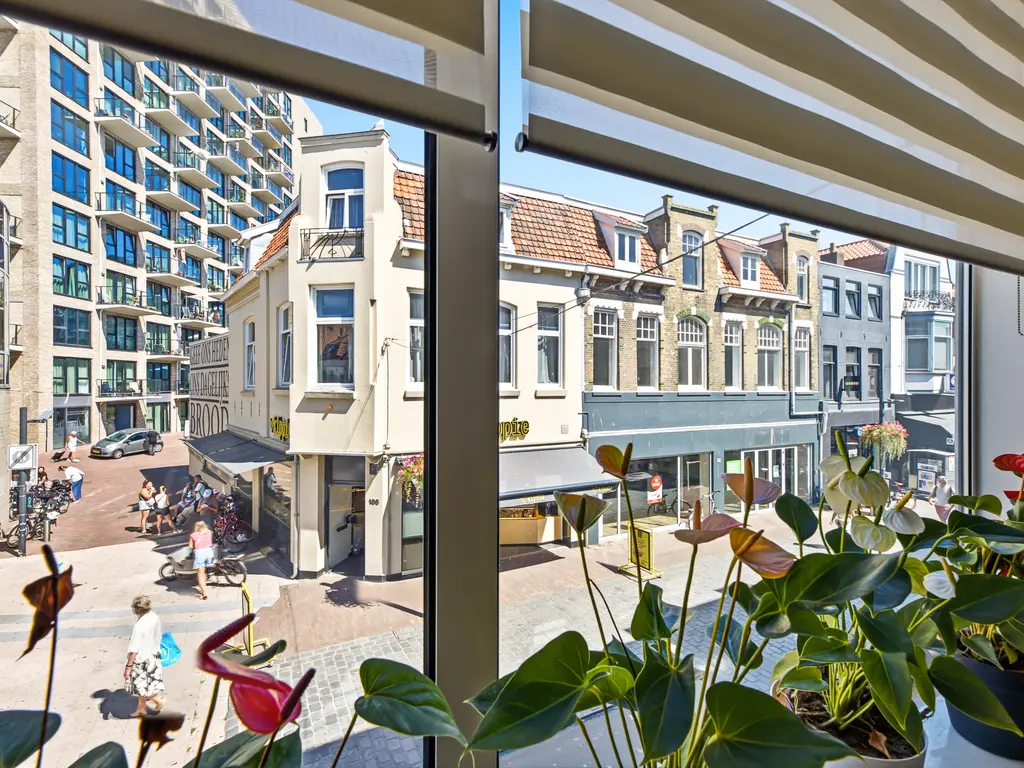 Kolvenierstraat 4, Vlissingen