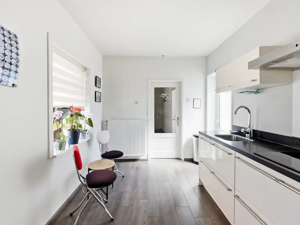 Kolvenierstraat 4, Vlissingen