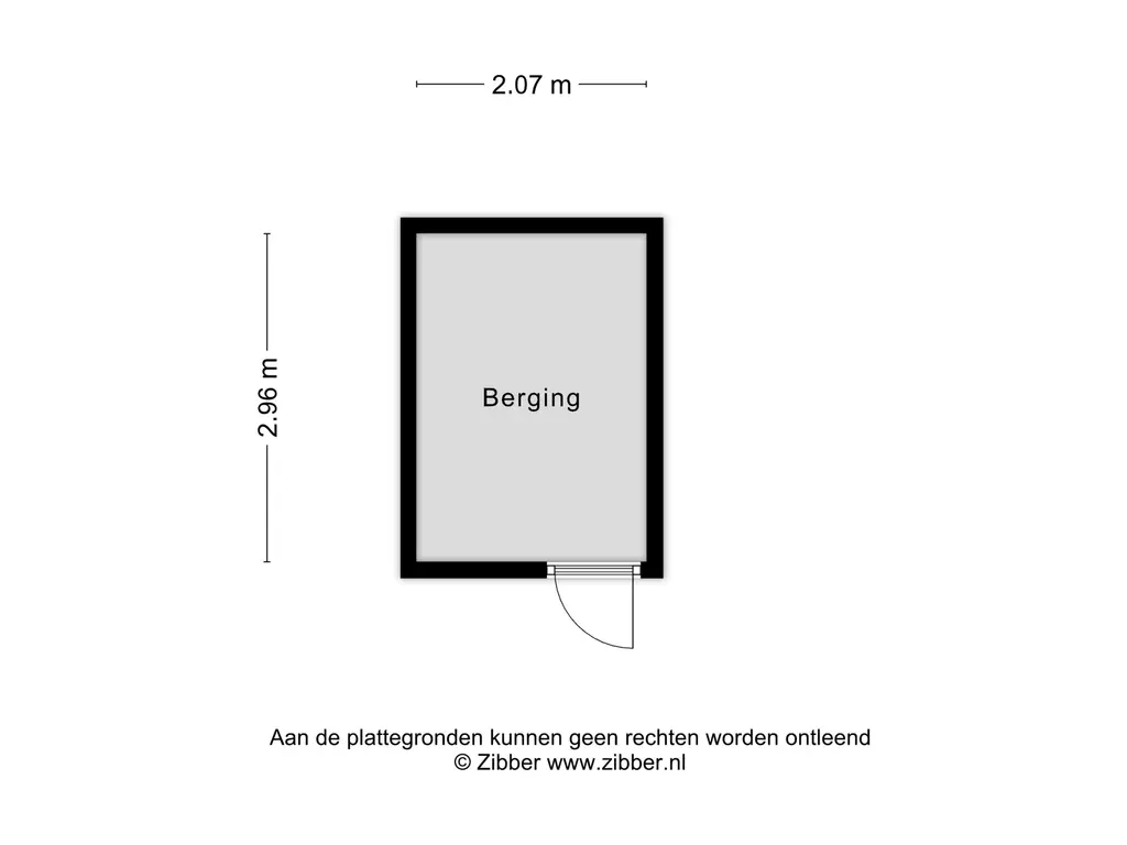 Plattegrond 2