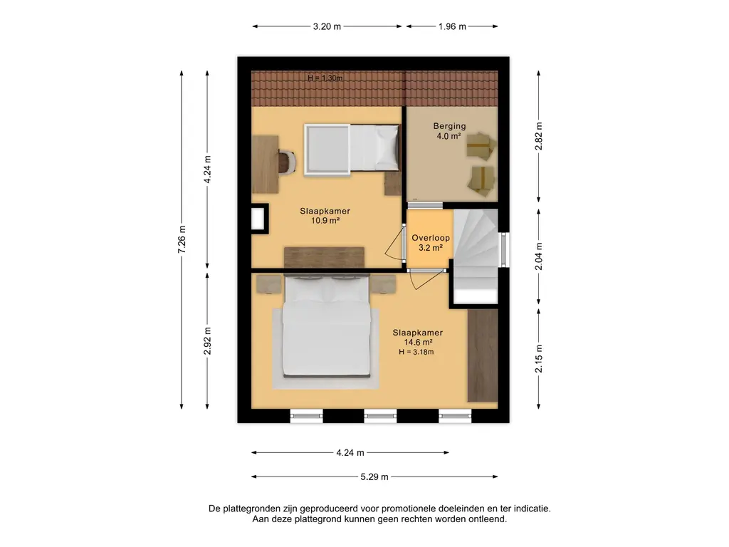 Plattegrond 3