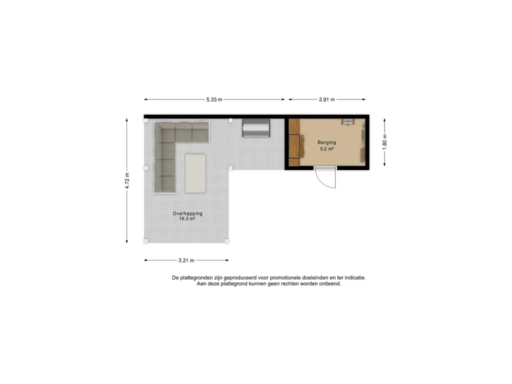 Plattegrond 4