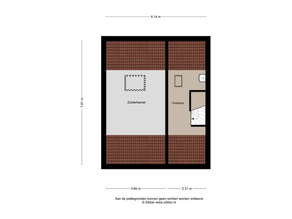 Plattegrond 3