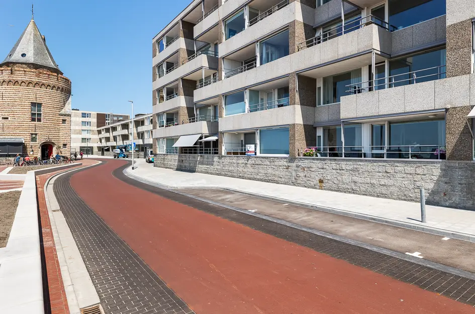 Boulevard de Ruijter 150