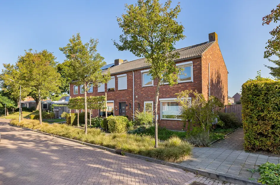 Sloehavenstraat 25