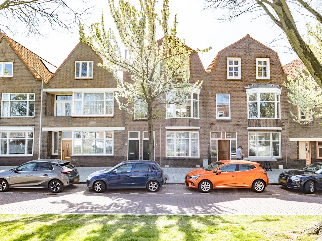 Singel 218, Vlissingen