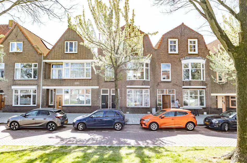 Singel 218