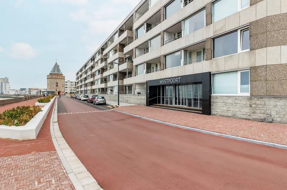 Boulevard De Ruyter 284