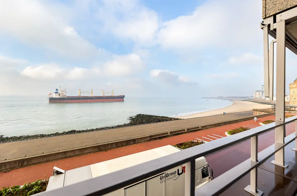 Boulevard de Ruyter 204