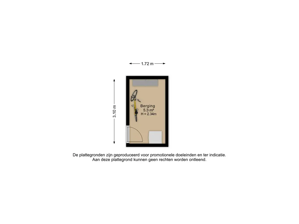 Plattegrond 2